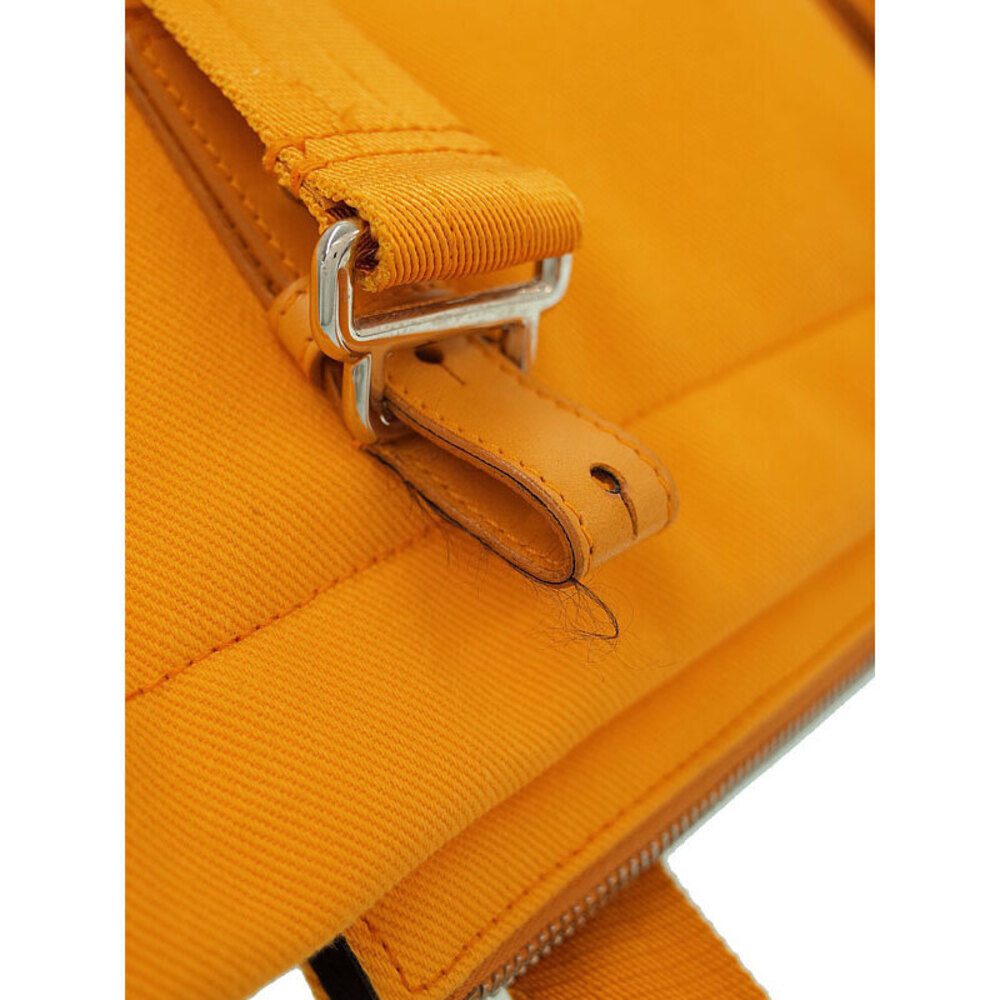 SAINT LAURENT Yves Kahala Tote Bag - Picture 6 of 9